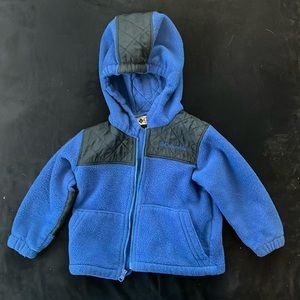 12-18 mos Columbia jacket